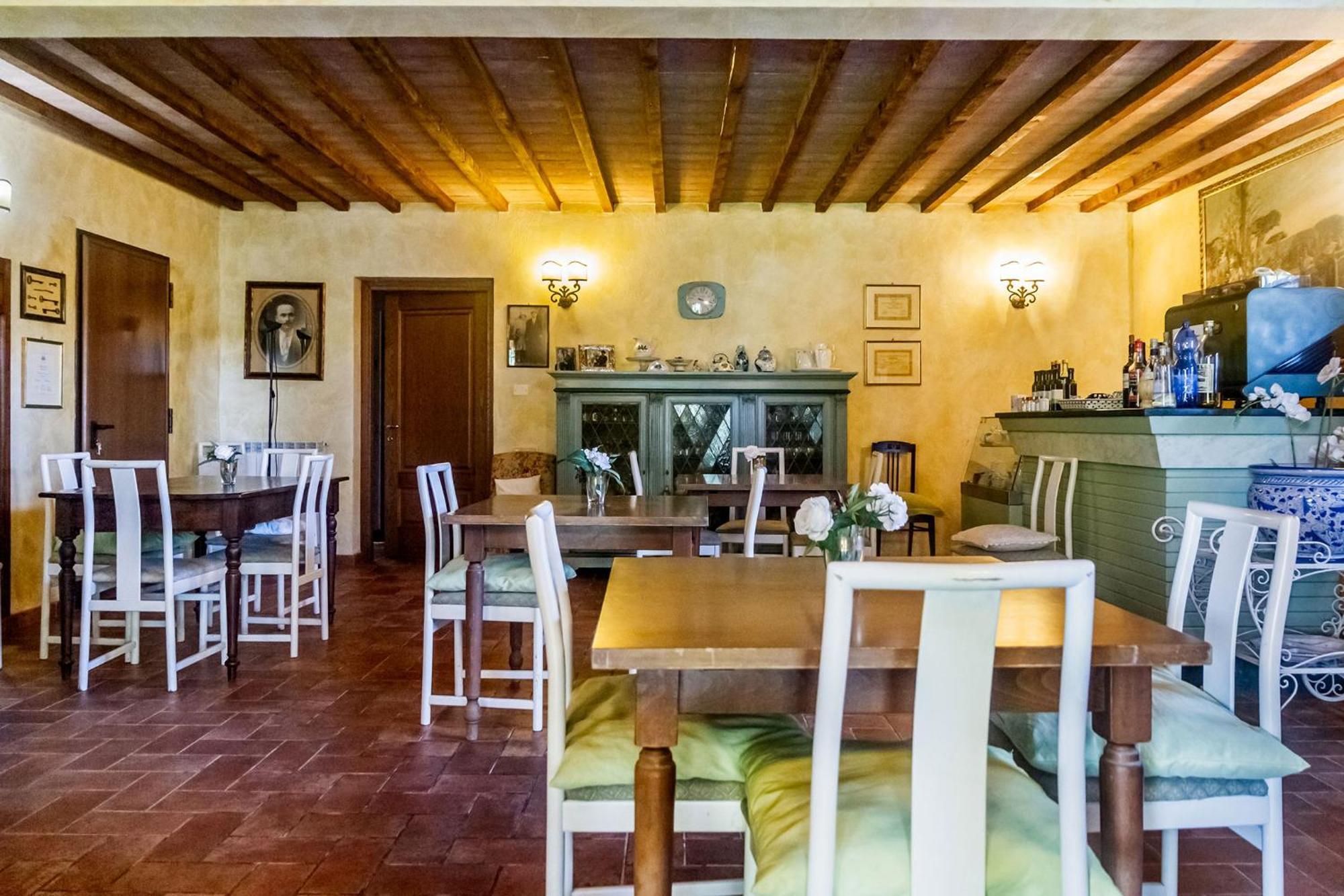 Agriturismo Bio Fattoria Casetta Gavorrano Exteriér fotografie
