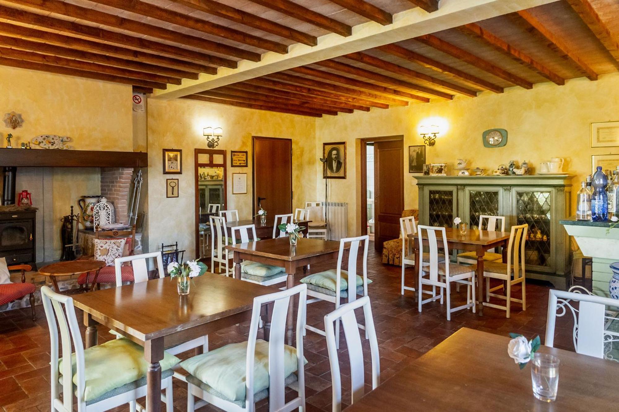 Agriturismo Bio Fattoria Casetta Gavorrano Exteriér fotografie