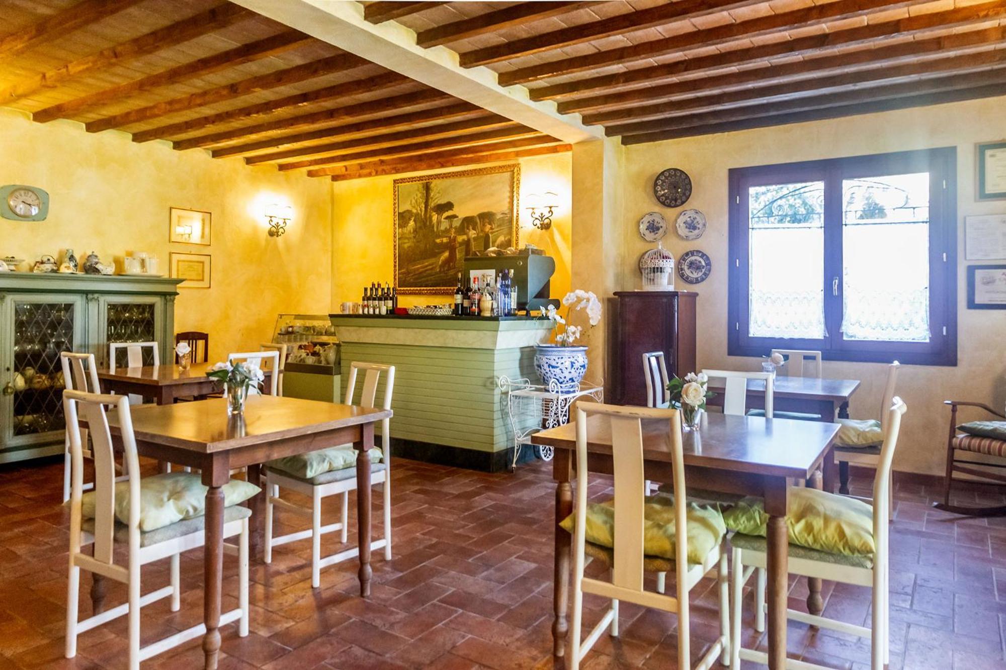 Agriturismo Bio Fattoria Casetta Gavorrano Exteriér fotografie