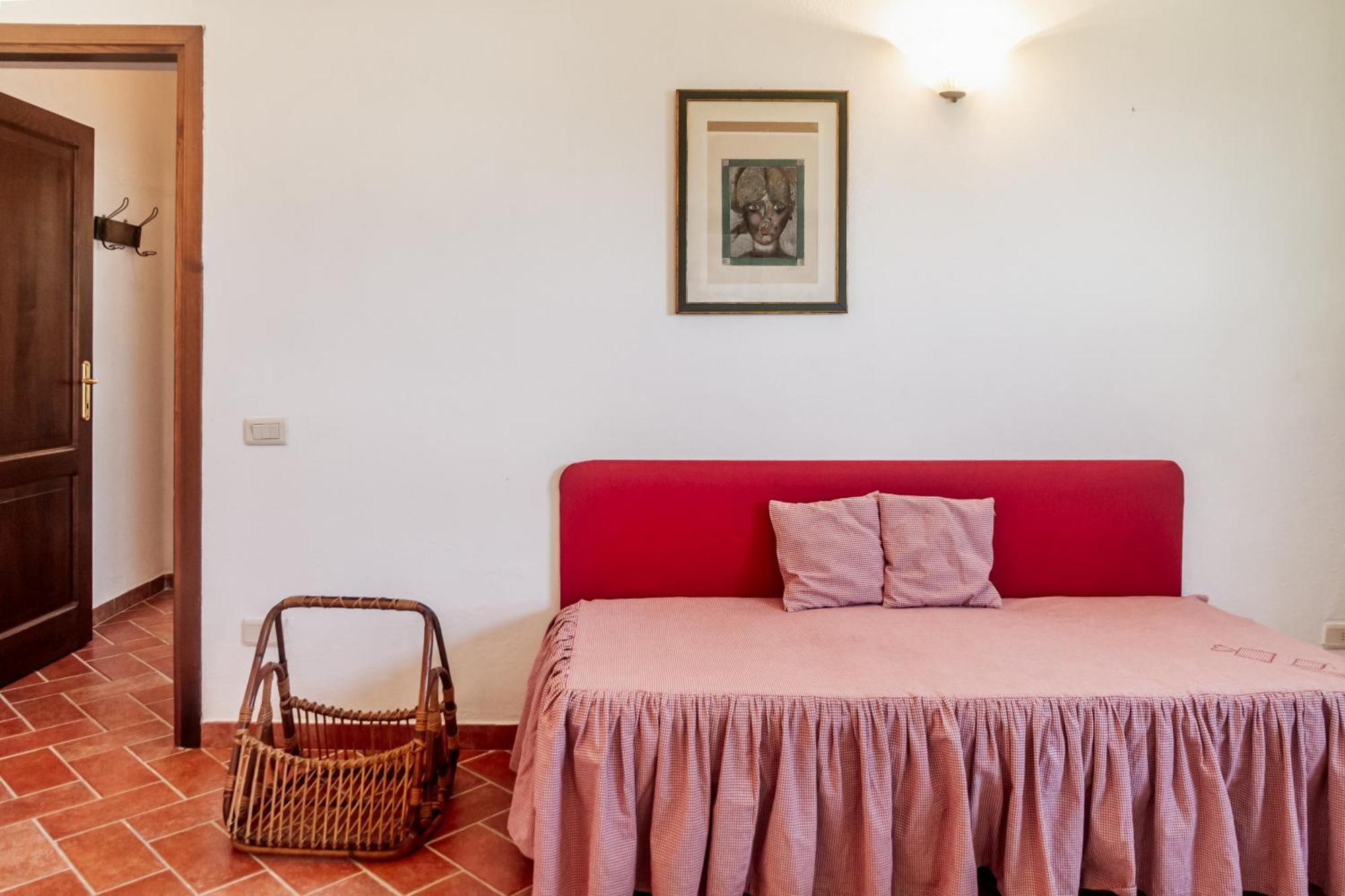 Agriturismo Bio Fattoria Casetta Gavorrano Exteriér fotografie