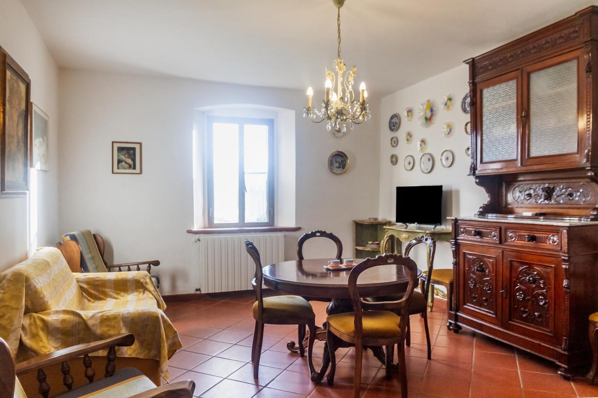 Agriturismo Bio Fattoria Casetta Gavorrano Exteriér fotografie