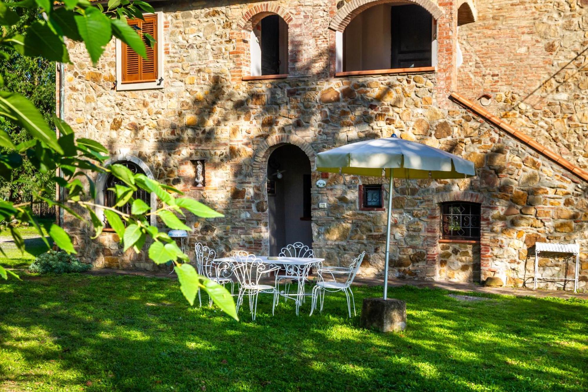 Agriturismo Bio Fattoria Casetta Gavorrano Exteriér fotografie