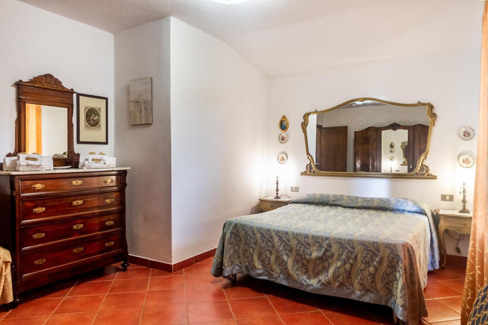 Agriturismo Bio Fattoria Casetta Gavorrano Exteriér fotografie