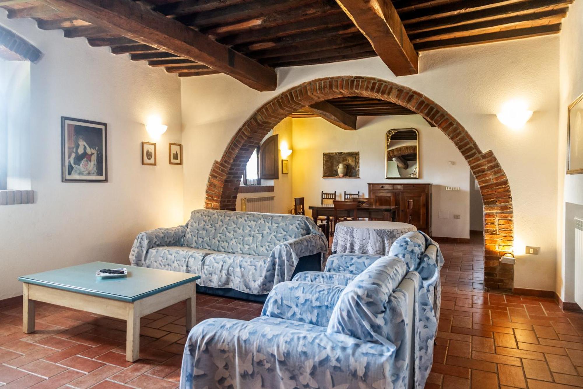 Agriturismo Bio Fattoria Casetta Gavorrano Exteriér fotografie