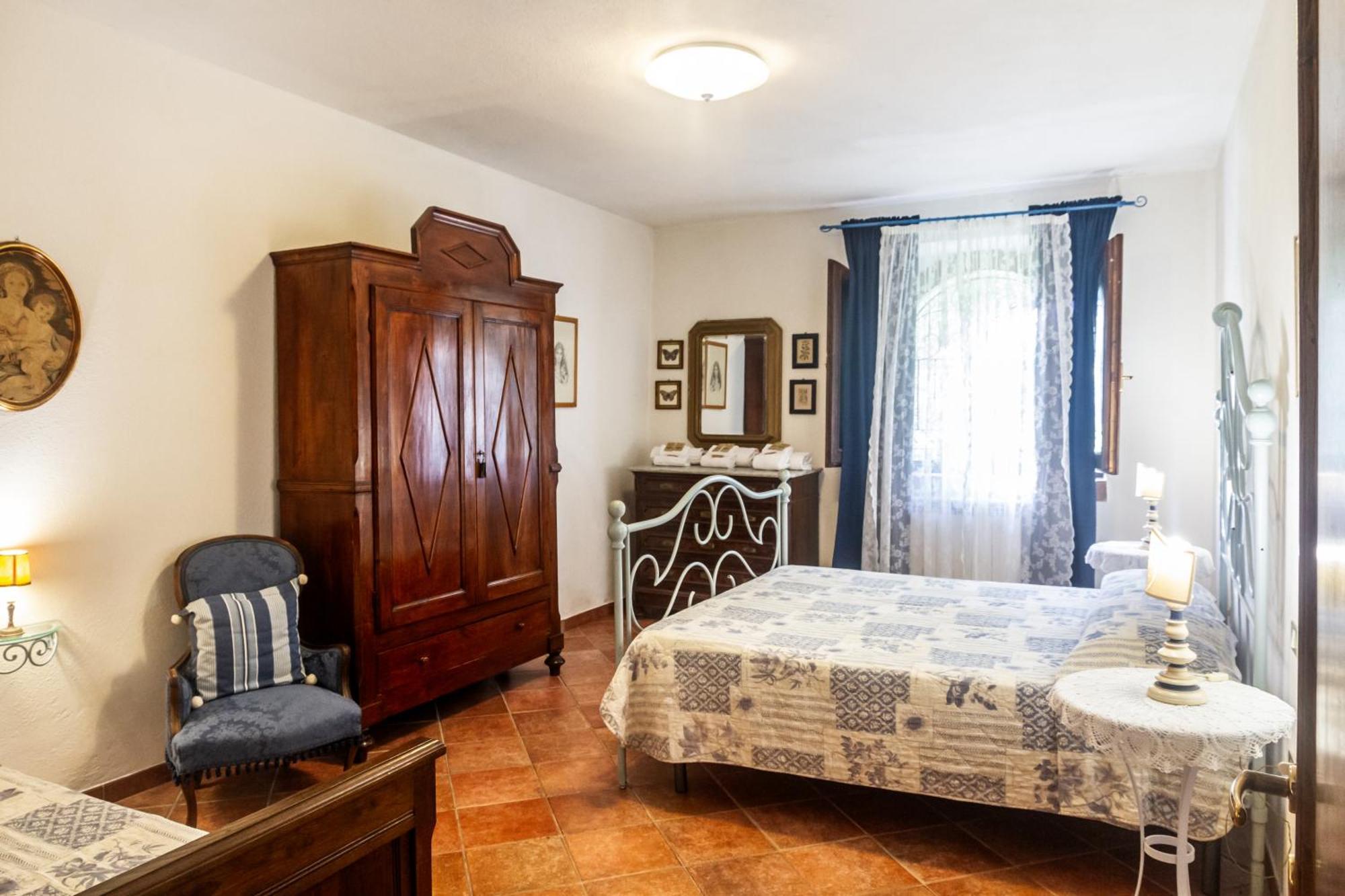 Agriturismo Bio Fattoria Casetta Gavorrano Exteriér fotografie