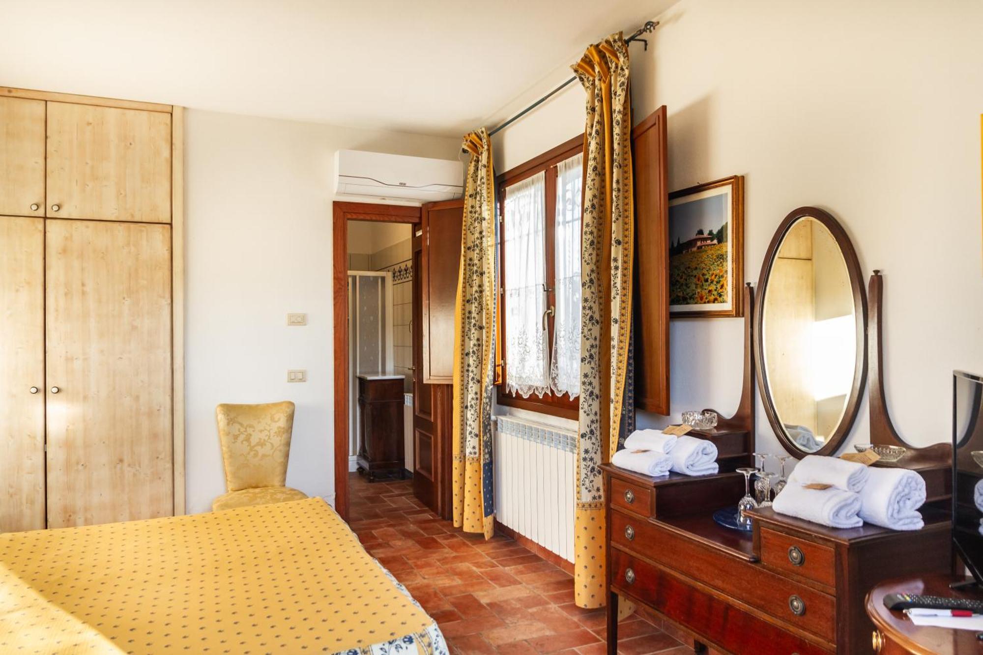 Agriturismo Bio Fattoria Casetta Gavorrano Exteriér fotografie