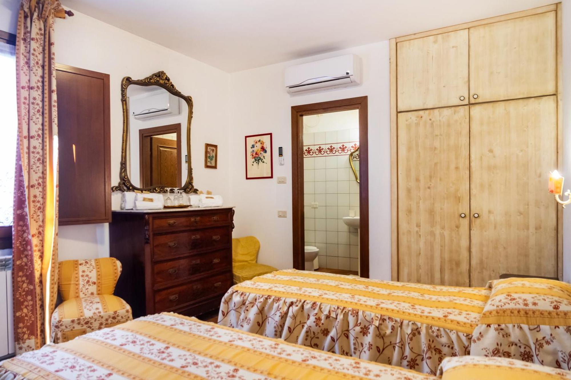 Agriturismo Bio Fattoria Casetta Gavorrano Exteriér fotografie
