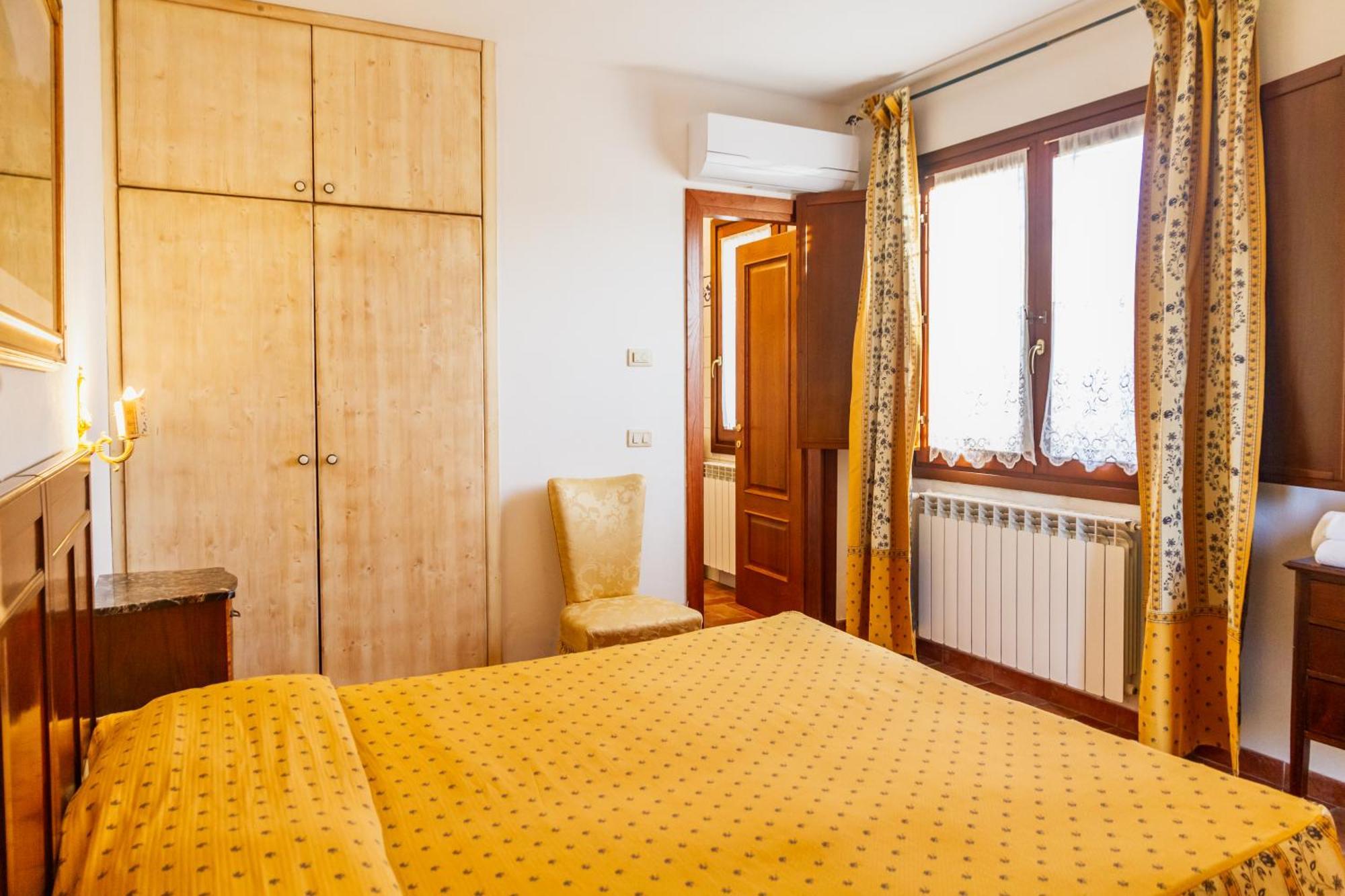 Agriturismo Bio Fattoria Casetta Gavorrano Exteriér fotografie
